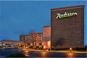 Radisson Hotel Cleveland Airport West Cleveland, OH